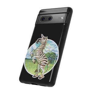 Zebracorn - Phone Case