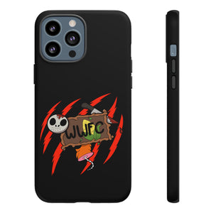 Hund The Hound - WWFC 2024 : Furries of the Corn - Phone Case Phone Case Printify Matte iPhone 13 Pro Max 