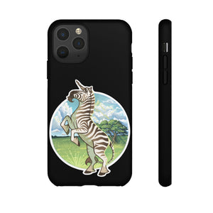 Zebracorn - Phone Case