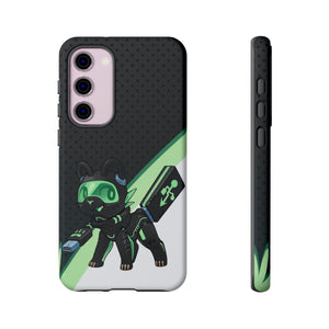 Digitail Panda - Phone Case