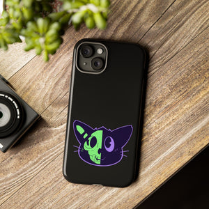 Kitty-Ray - Phone Case Phone Case Printify 