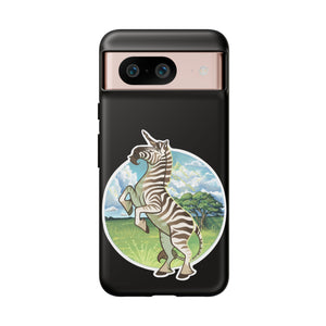 Zebracorn - Phone Case