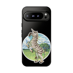 Zebracorn - Phone Case