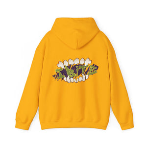 I bite - Hoodie Hoodie AFLT-DaveyDboi Gold S 