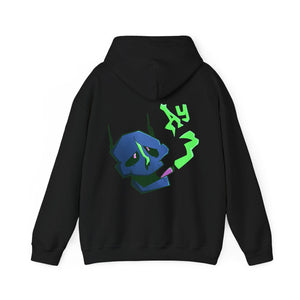 A good smoke - Hoodie Hoodie AFLT-DaveyDboi Black S 