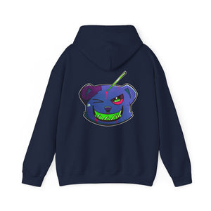 Toy-A-Puncture - Hoodie Hoodie AFLT-DaveyDboi Navy Blue S 