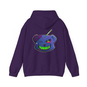 Toy-A-Puncture - Hoodie Hoodie AFLT-DaveyDboi Purple S 