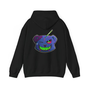 Toy-A-Puncture - Hoodie Hoodie AFLT-DaveyDboi Black S 