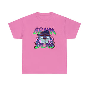 Brain Daed! - T-Shirt T-Shirt AFLT-DaveyDboi Pink S 
