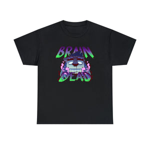 Brain Daed! - T-Shirt T-Shirt AFLT-DaveyDboi Black S 
