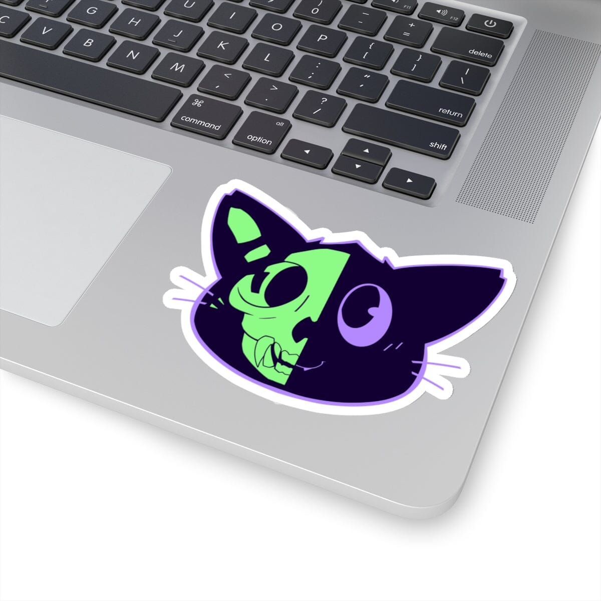 Kitty-Ray - Sticker Sticker AFLT-DaveyDboi 