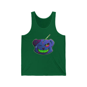 Toy-A-Puncture - Tank Top Tank Top AFLT-DaveyDboi 