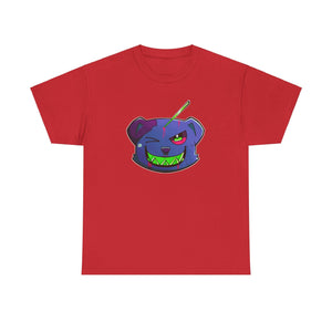 Toy-A-Puncture- T-Shirt T-Shirt AFLT-DaveyDboi 