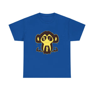 RIP - T-Shirt T-Shirt AFLT-DaveyDboi Royal Blue S 