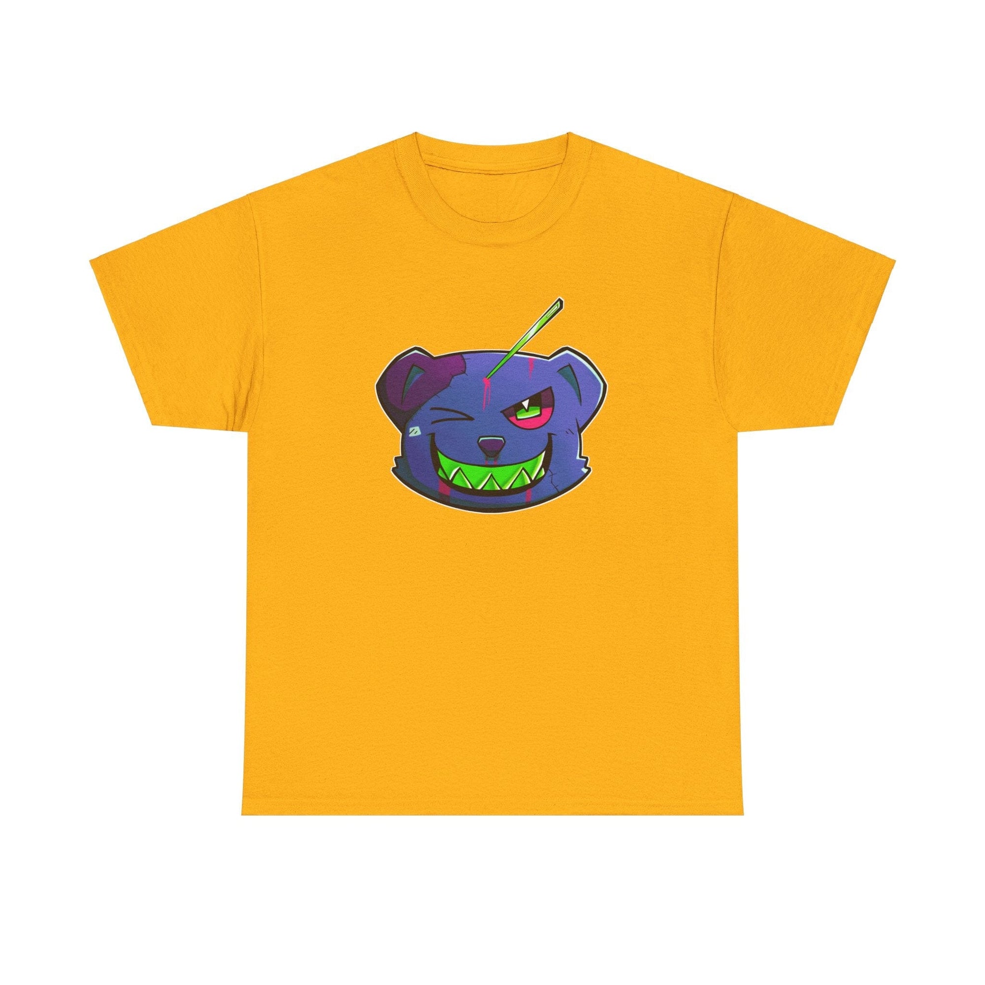 Toy-A-Puncture- T-Shirt T-Shirt AFLT-DaveyDboi 