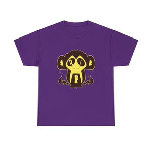 RIP - T-Shirt T-Shirt AFLT-DaveyDboi Purple S 