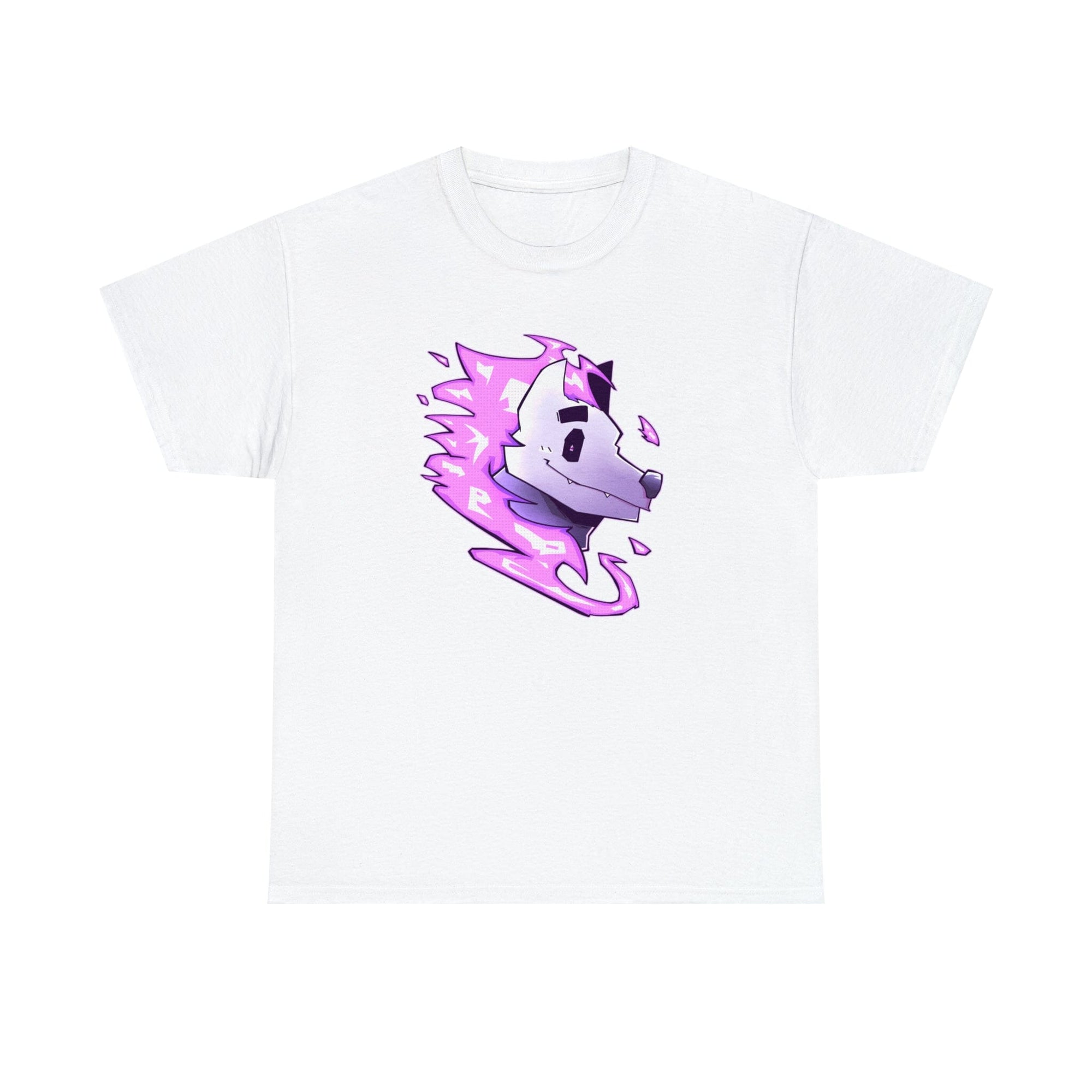 Ruarrc vibes - T-Shirt T-Shirt AFLT-DaveyDboi White S 