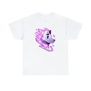 Ruarrc vibes - T-Shirt T-Shirt AFLT-DaveyDboi White S 