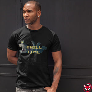 Chill Time! - T-Shirt T-Shirt AFLT-DaveyDboi 