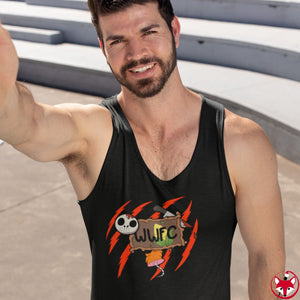 WWFC 2024 : Furries of the Corn - Tank Top Tank Top AFLT-Hund The Hound 