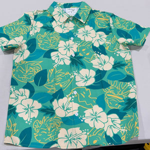 MFF 2025 Hawaiian Shirt T-Shirt Midwest Fur Fest 