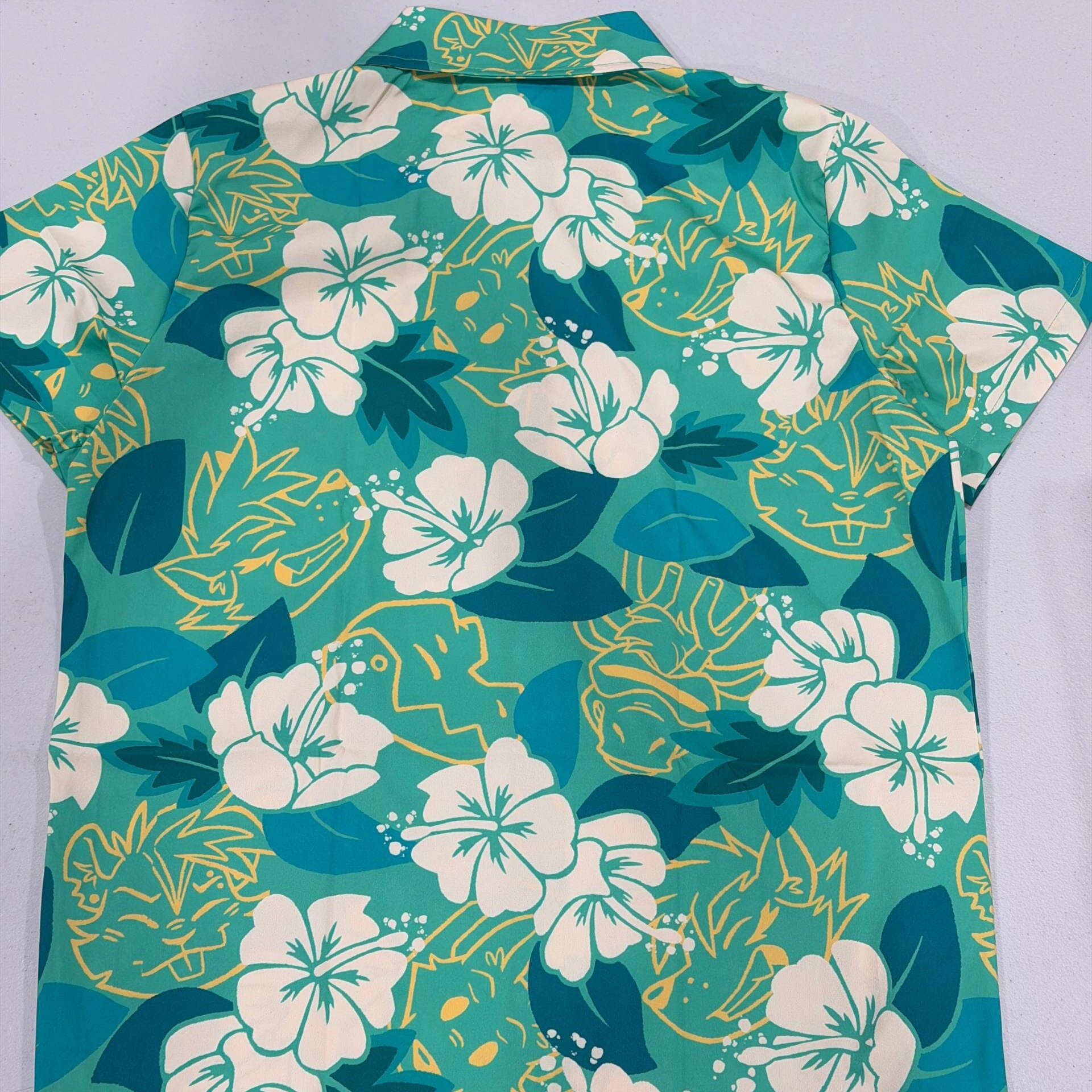 MFF 2025 Hawaiian Shirt T-Shirt Midwest Fur Fest 