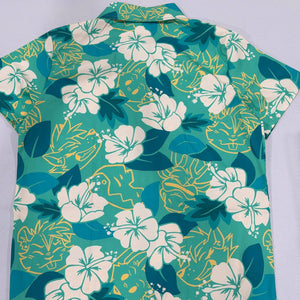 MFF 2025 Hawaiian Shirt T-Shirt Midwest Fur Fest 