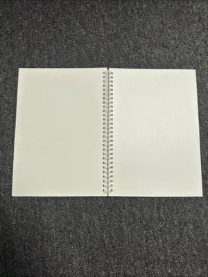 Sticker Book Midwest Fur Fest 