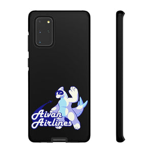 Avian Airlines - Phone Case Phone Case Motfal Samsung Galaxy S20+ Glossy 