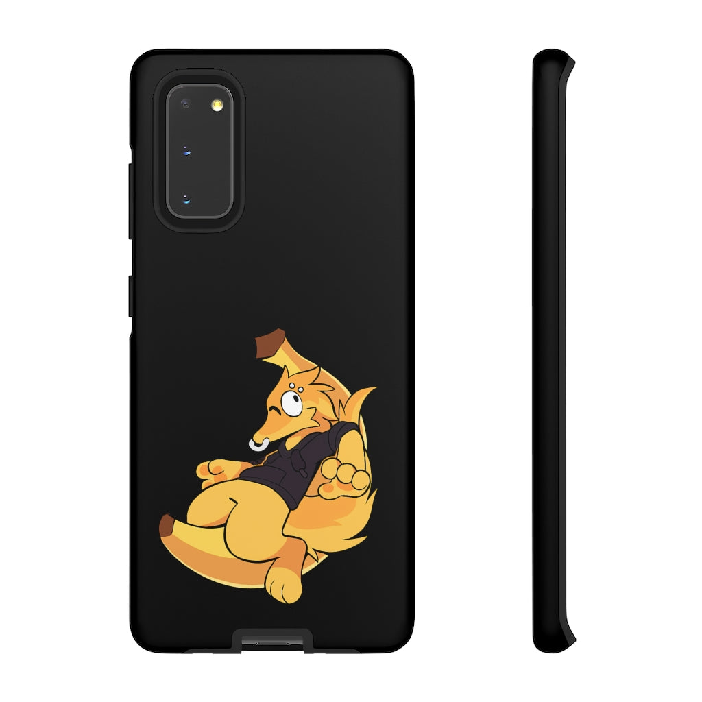 Banana-Banana - Phone Case Phone Case Motfal Samsung Galaxy S20 Matte 