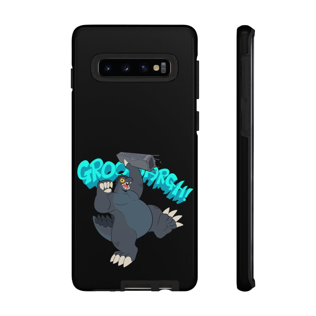 Kaiju! - Phone Case Phone Case Motfal Samsung Galaxy S10 Glossy 