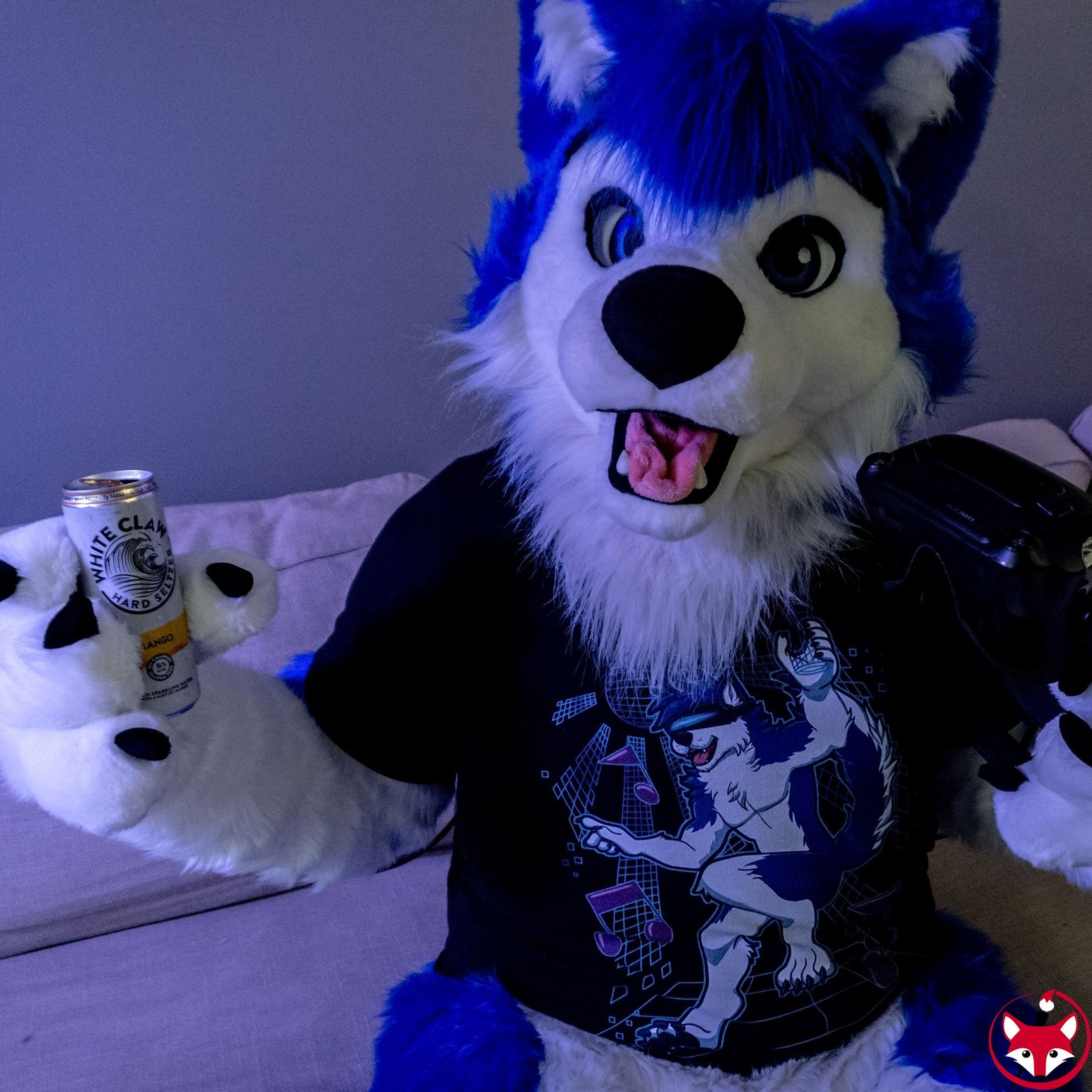 Jhusky - T-Shirt T-Shirt Jhusky 