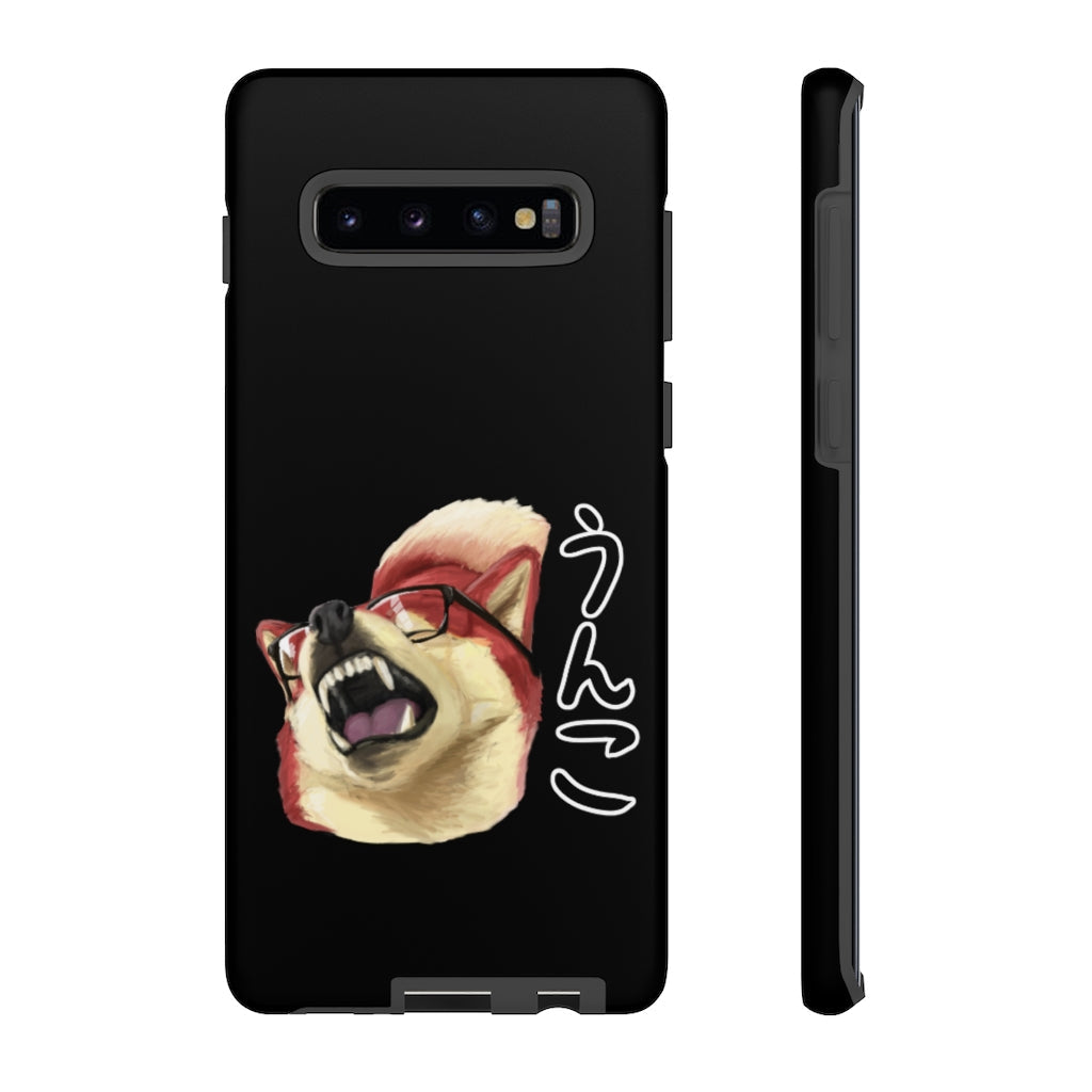 Unko - Phone Case Phone Case Ooka Samsung Galaxy S10 Plus Matte 