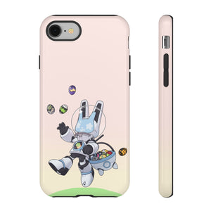 Easter Ace - Phone Case Phone Case Lordyan iPhone 8 Glossy 