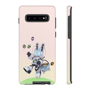 Easter Ace - Phone Case Phone Case Lordyan Samsung Galaxy S10 Plus Glossy 