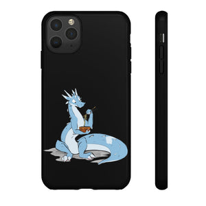 Noodle Derg - Phone Case Phone Case Zenonclaw iPhone 11 Pro Max Glossy 