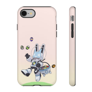 Easter Ace - Phone Case Phone Case Lordyan iPhone 8 Matte 
