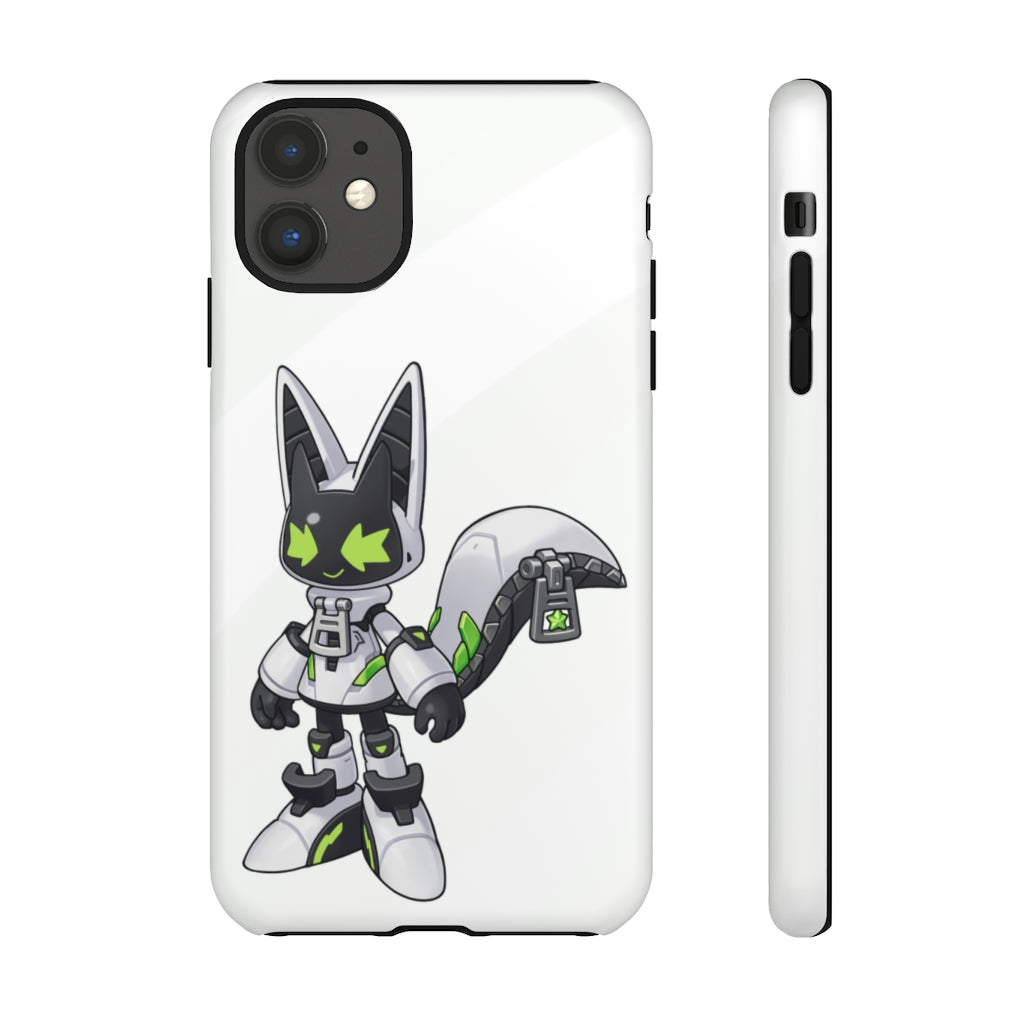 Yandroid - Phone Case Phone Case Lordyan iPhone 11 Matte 