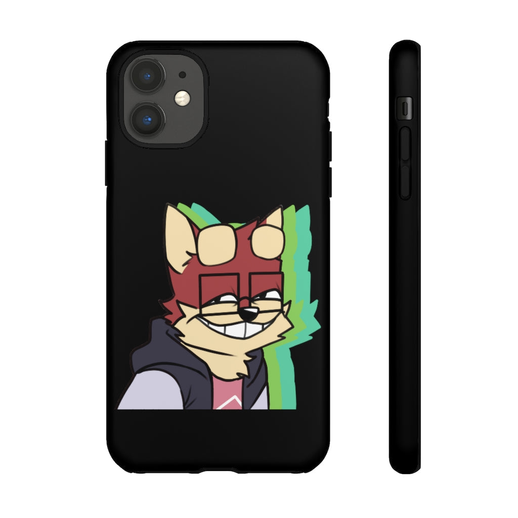 Thinking About You - Phone Case Phone Case Ooka iPhone 11 Matte 