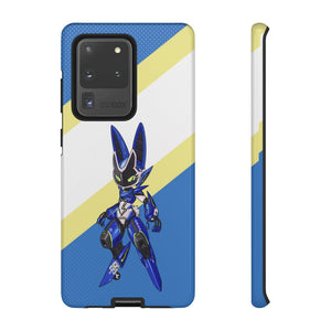 Rabbizorg Hero-Dash99 - Phone Case Phone Case Lordyan Samsung Galaxy S20 Ultra Glossy 