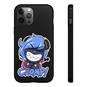 Emmy Dook - Emmy Bite - Phone Case Phone Case Printify iPhone 12 Pro Max Glossy 