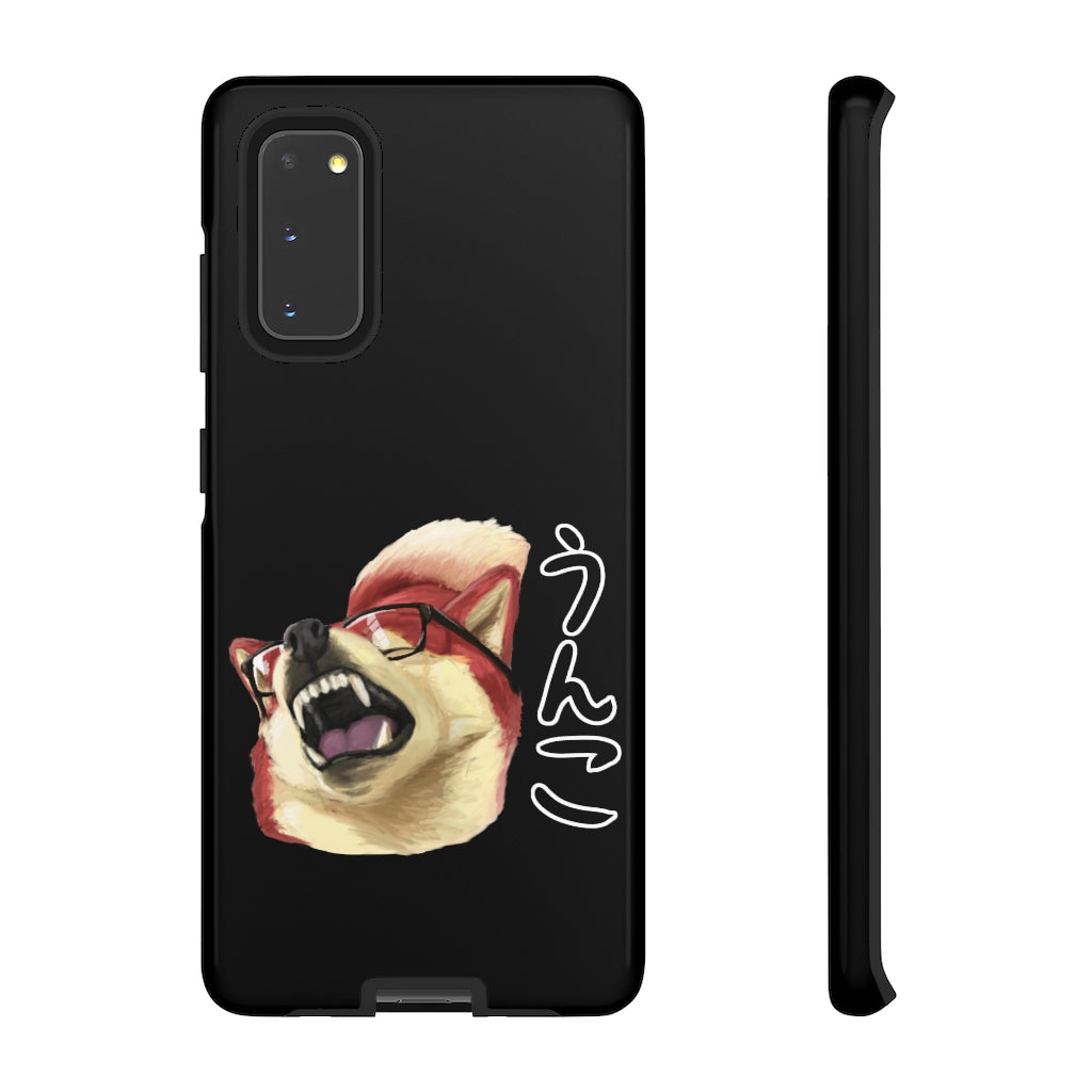 Unko - Phone Case Phone Case Ooka Samsung Galaxy S20 Glossy 
