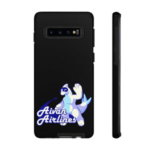 Avian Airlines - Phone Case Phone Case Motfal Samsung Galaxy S10 Glossy 