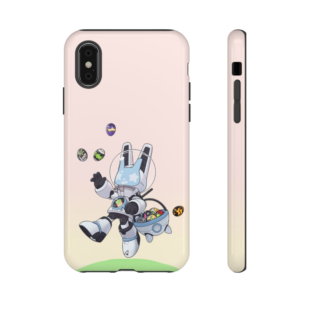 Easter Ace - Phone Case Phone Case Lordyan iPhone X Glossy 