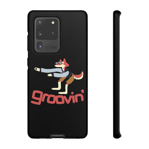 Groovin Ooka - Phone Case Phone Case Ooka Samsung Galaxy S20 Ultra Matte 
