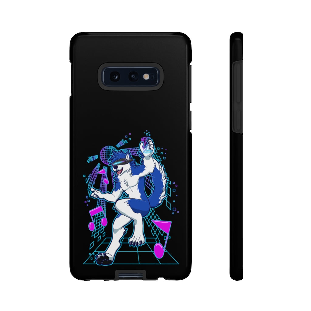 Jhusky - Phone Case Phone Case Jhusky Samsung Galaxy S10E Glossy 