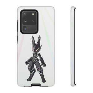 Rabbizorg Hero-Prism - Phone Case Phone Case Lordyan Samsung Galaxy S20 Ultra Glossy 