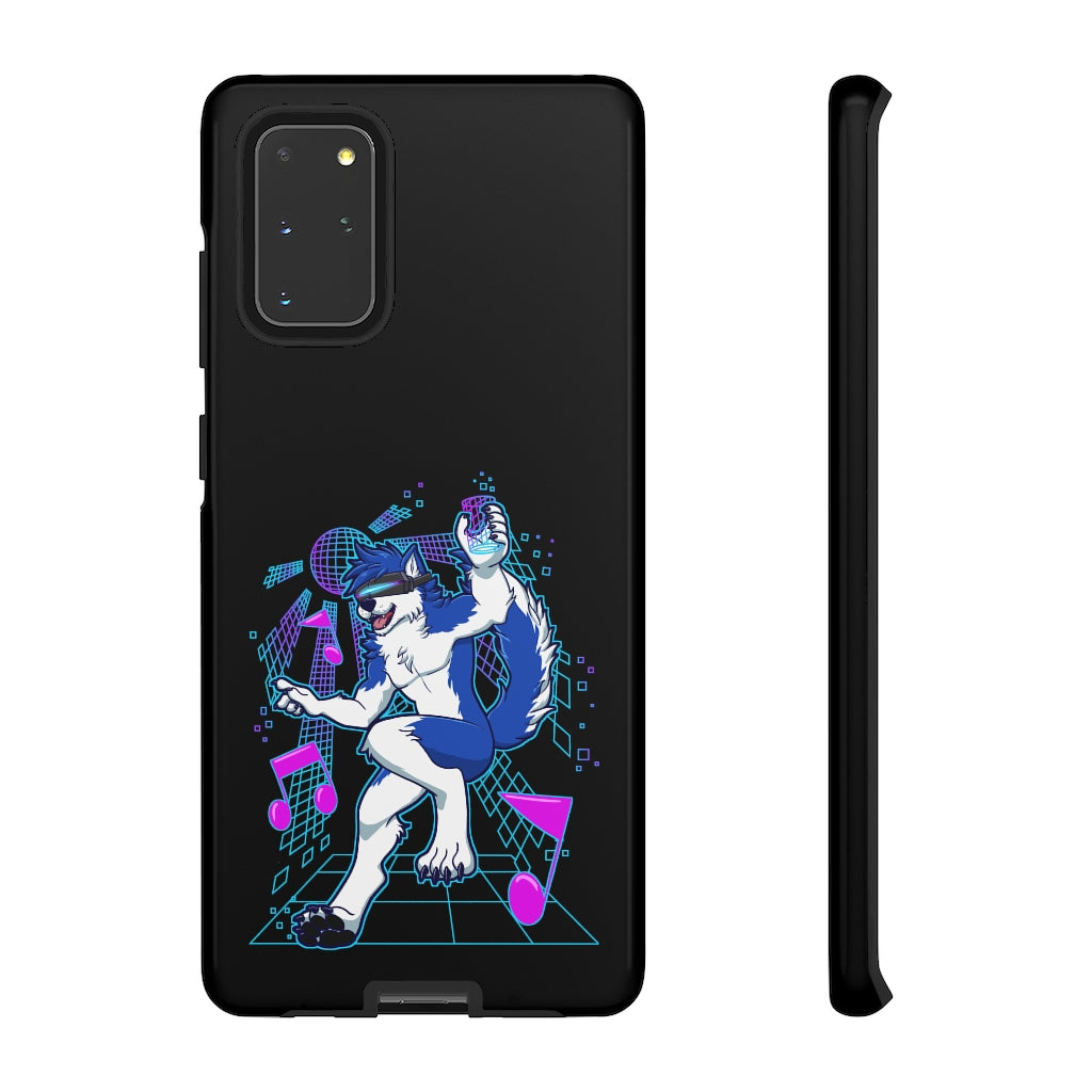 Jhusky - Phone Case Phone Case Jhusky Samsung Galaxy S20+ Glossy 