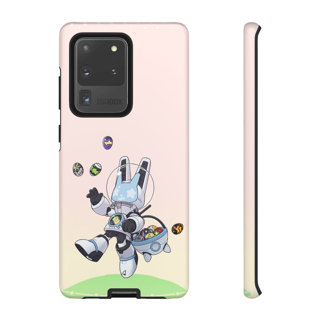 Easter Ace - Phone Case Phone Case Lordyan Samsung Galaxy S20 Ultra Matte 