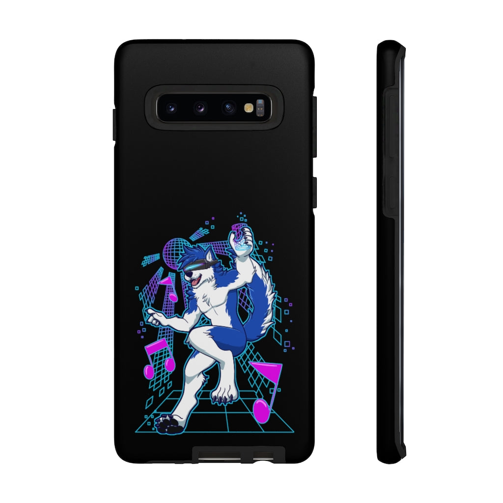 Jhusky - Phone Case Phone Case Jhusky Samsung Galaxy S10 Matte 